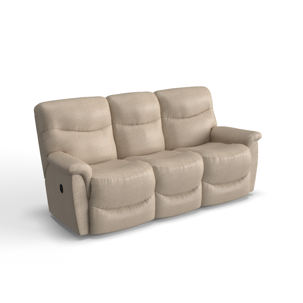 James Reclining Sofa